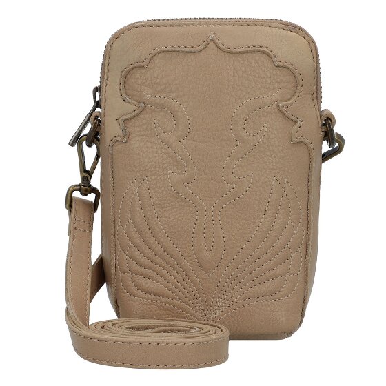 Cowboysbag Western Pochette pour téléphone portable Cuir 9 cm