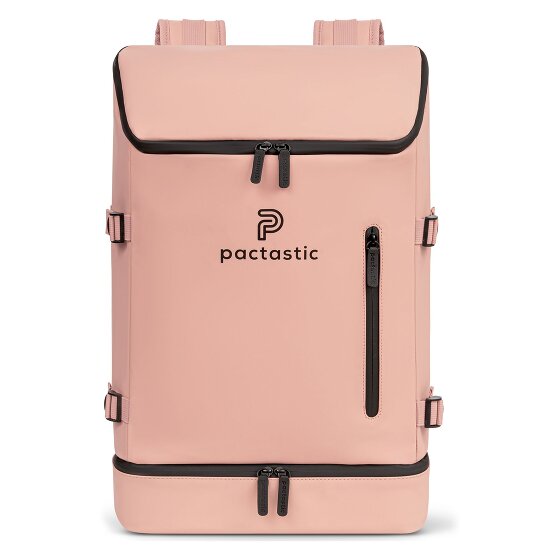 Pactastic Urban Collection Daypack 50 cm Compartiment pour ordinateur portable