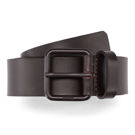 Boss Ceinture Cuir