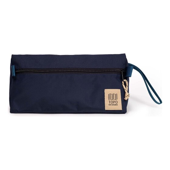 Topo Designs Accessories Trousse de toilette 33 cm