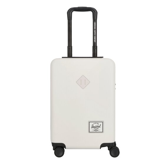 Herschel Heritage 4 roulettes Trolley de cabine XS 50 cm