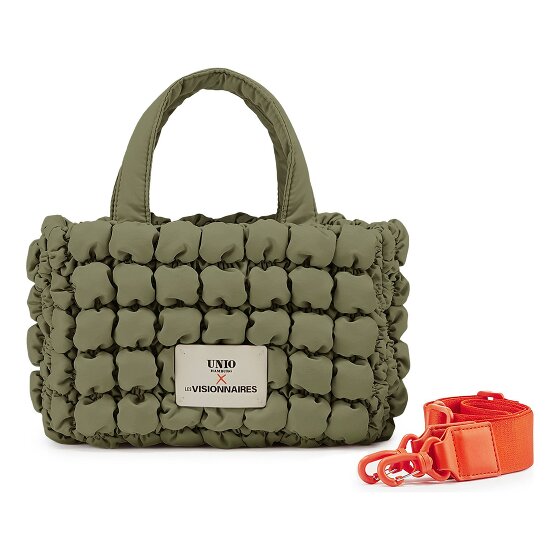 LES VISIONNAIRES Unio Cortina S Sac à main 34 cm