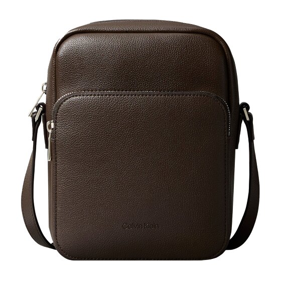 Calvin Klein Micro Pebble Sac à bandoulière 18 cm