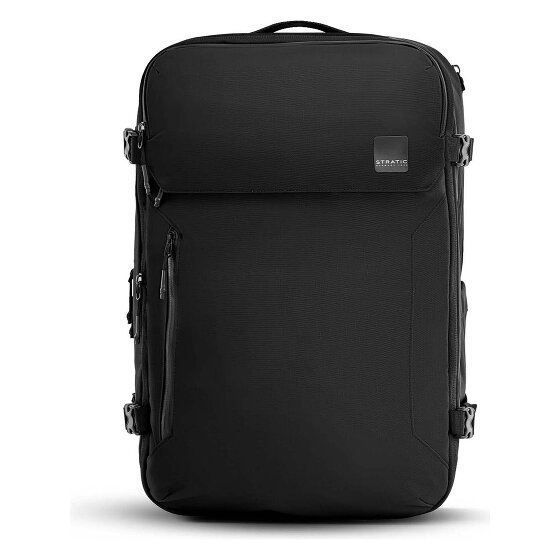 Stratic Sac à dos de voyage Move 50 cm avec compartiment pour ordinateur portable et soufflet d'extension