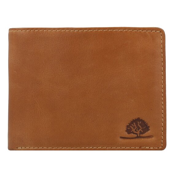 Greenburry Tornado Porte-monnaie Protection RFID Cuir 12 cm