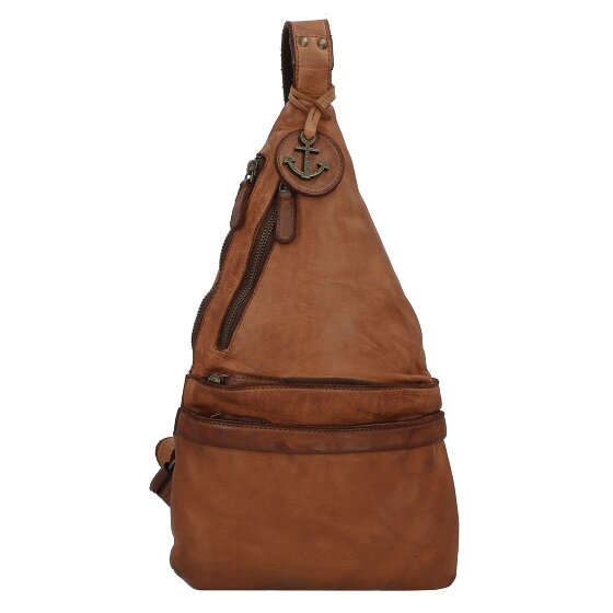 Harbour 2nd Urban Poets Rowan Cuir véritable 38 cm