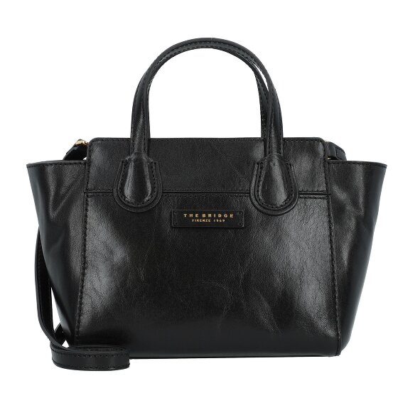 The Bridge Elettra Sac à main Cuir 25 cm