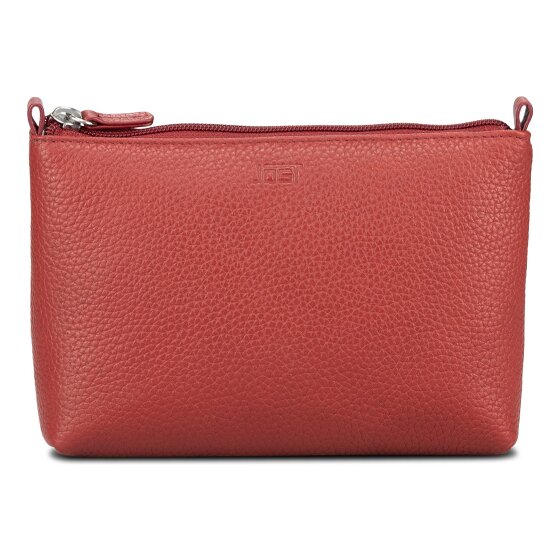 Jost Vika Trousse de toilette Cuir 12 cm