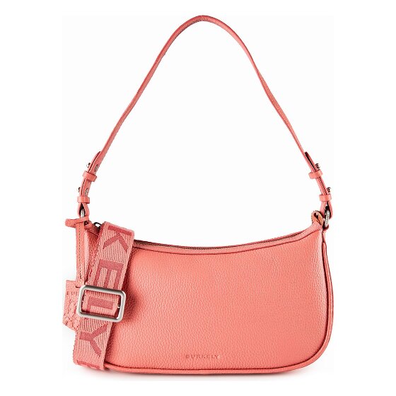 Burkely Always Ava Sac à bandoulière Cuir véritable 28 cm