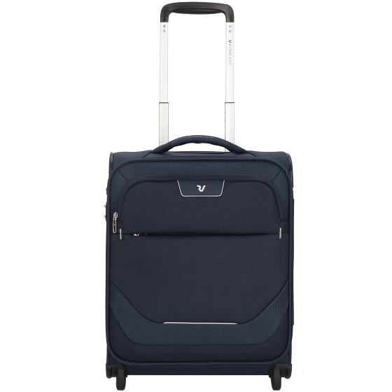 Roncato Joy, trolley cabine 2 roulettes 45 cm