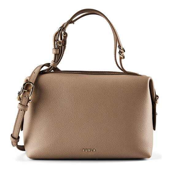 Furla Double Sac à main Cuir 23 cm