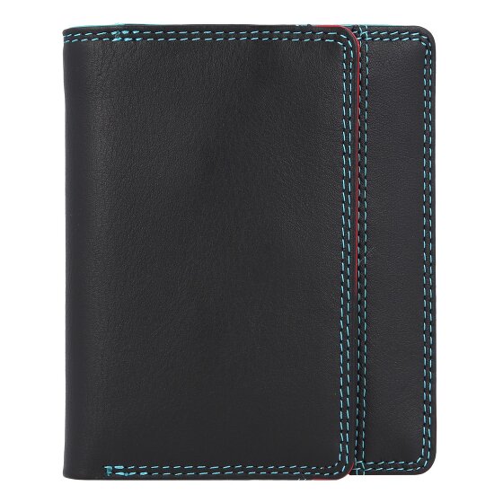 Mywalit Porte-monnaie RFID en cuir 10 cm