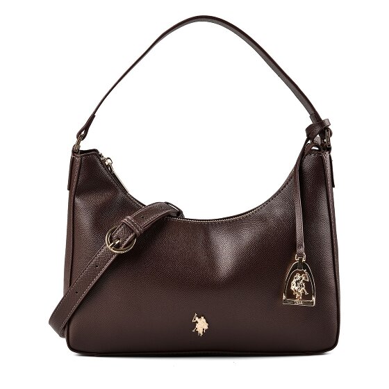 U.S. Polo Assn. Jones Sac à bandoulière 30 cm
