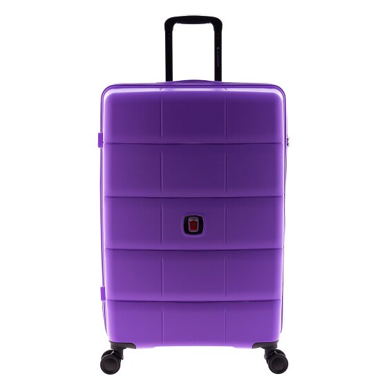 Gladiator 2700 4 roulettes Trolley 76 cm