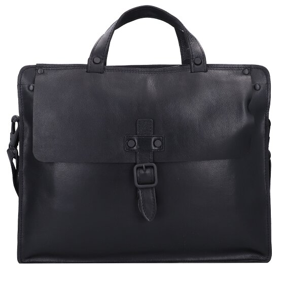 Harold's Aberdeen Porte-documents en cuir 39 cm