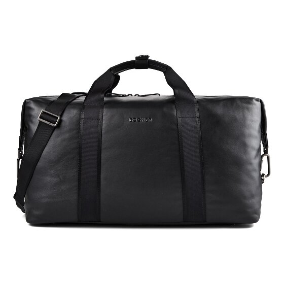 Bogner Calgary Sac de voyage Weekender Cuir véritable 55 cm
