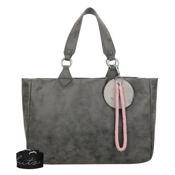 Fritzi aus Preußen Izzy Vintage Sac de shopper 42 cm