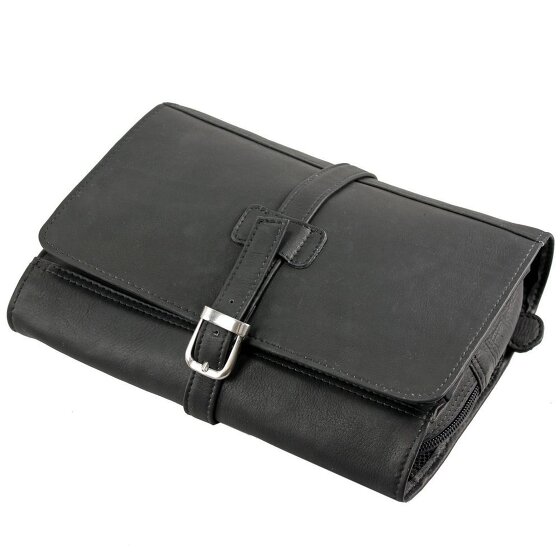 Harold's Country Trousse de toilette Cuir 22 cm