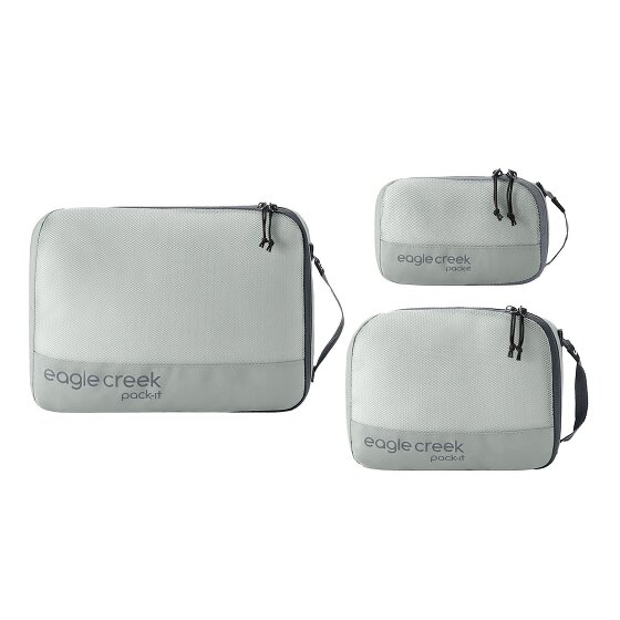 Eagle Creek Set de sacs de rangement Pack-It 3 pcs.