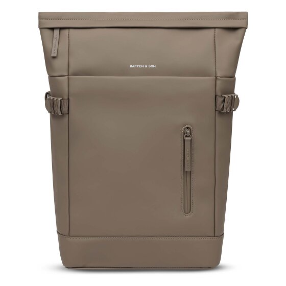 Kapten & Son Helsinki Daypack 46 cm Compartiment ordinateur