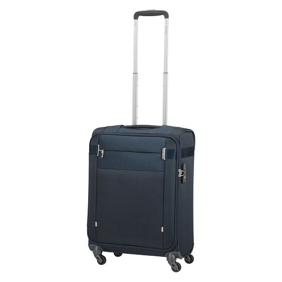 Samsonite Citybeat 4 roues Valise cabine 55 cm