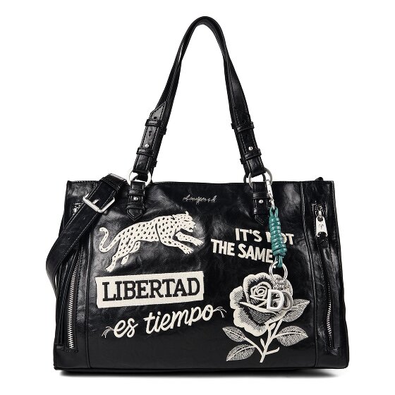 Desigual Liberté Sac à bandoulière 38 cm