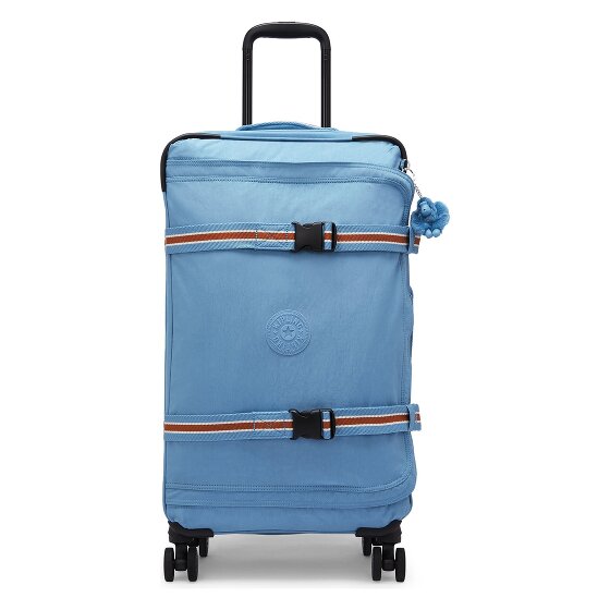 Kipling Basic Spontaneous 4 roues Valise cabine M 66 cm