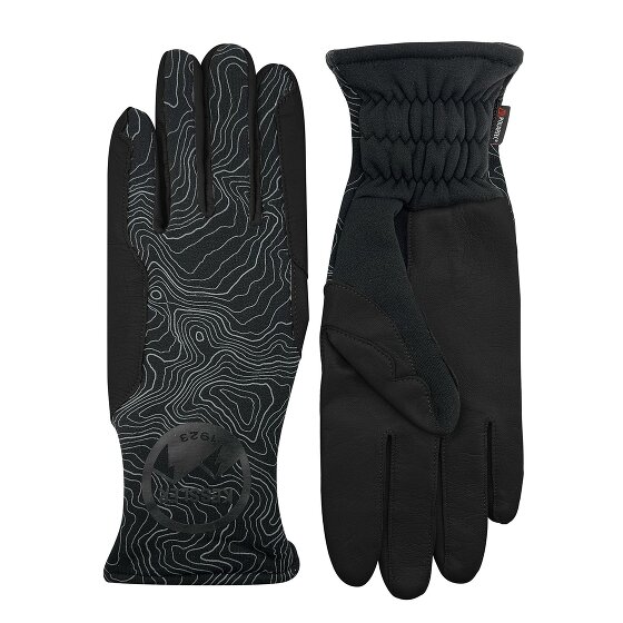 Kessler Sport Mattila Gants Cuir