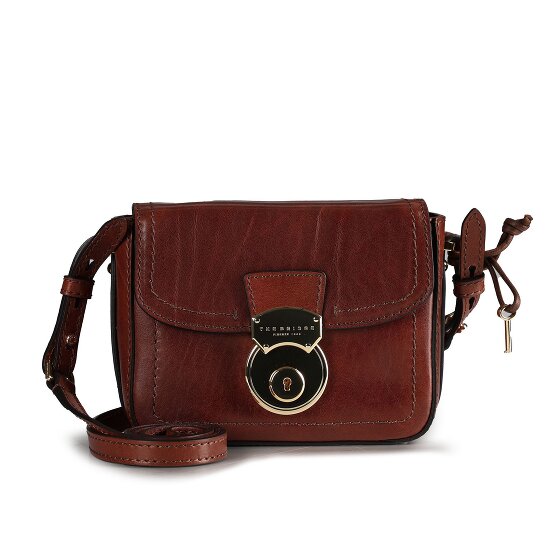 The Bridge Corsini Sac à bandoulière Cuir 19 cm