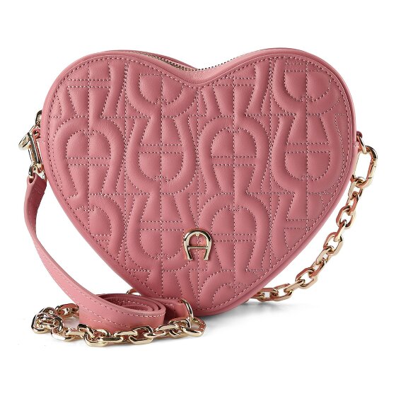 AIGNER Fashion Sac à bandoulière Cuir 19 cm