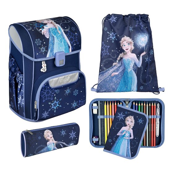 Scooli EasyStart Set de cartables 5 pièces