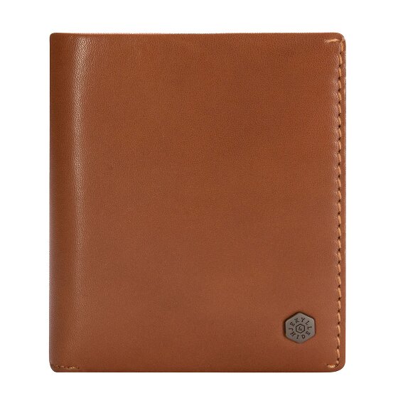 Jekyll & Hide Oxford Porte-monnaie Protection RFID Cuir 9 cm