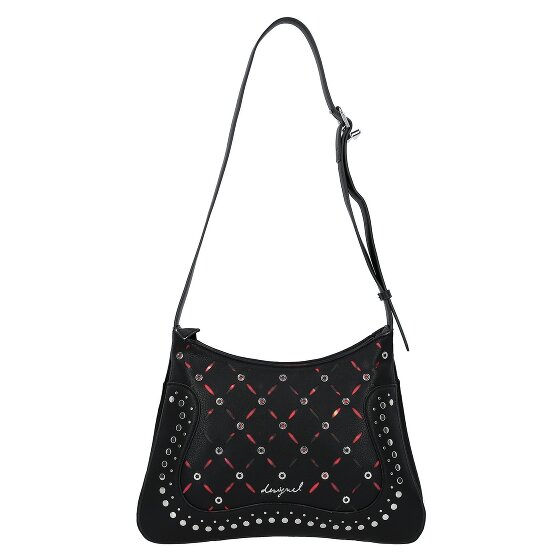 Desigual Yankee Manaos Sac à bandoulière 31 cm