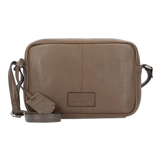 Burkely Soft Skylar Sac à bandoulière Cuir 22 cm