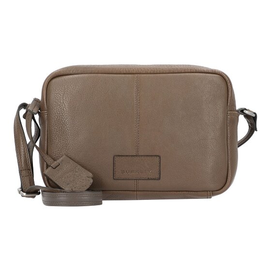 Burkely Soft Skylar Sac à bandoulière Cuir 22 cm