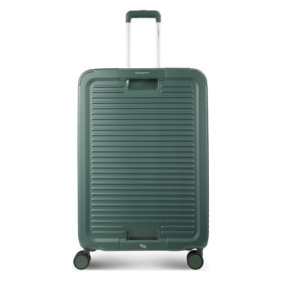 Hedgren Raku 4 roues valise cabine 75 cm avec soufflet d'extension