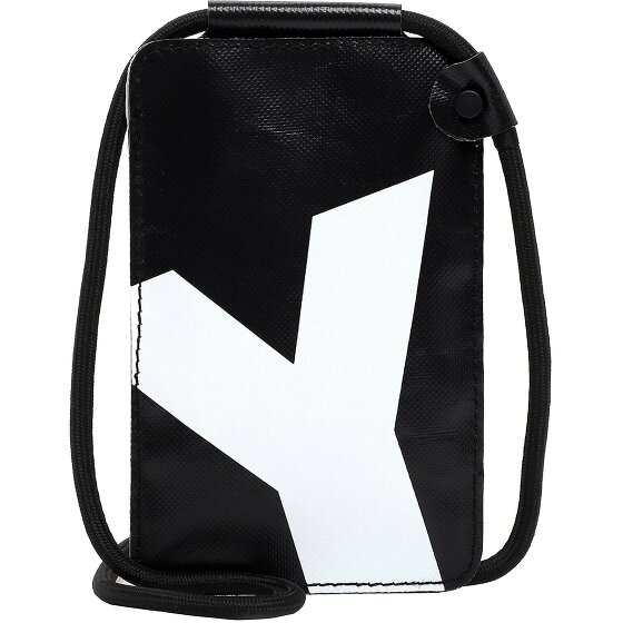 Suri Frey Etui pour téléphone portable Jessey-Plane 11,5 cm