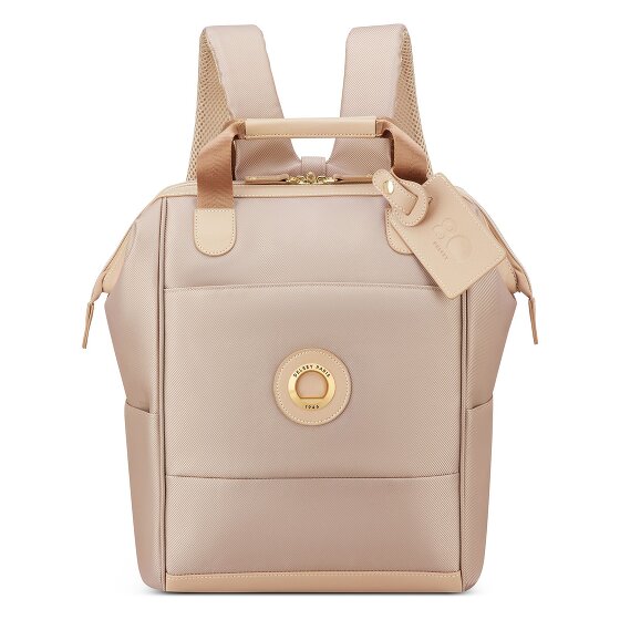 Delsey Paris Chatelet Air 2.0 Daypack Protection RFID 37.5 cm Compartiment ordinateur