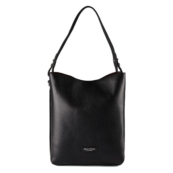 Marc O'Polo Sac à bandoulière M Cuir 30 cm