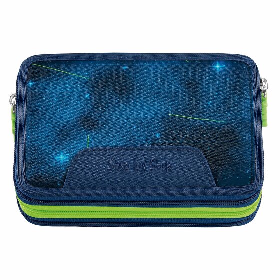 Step by Step Trousse