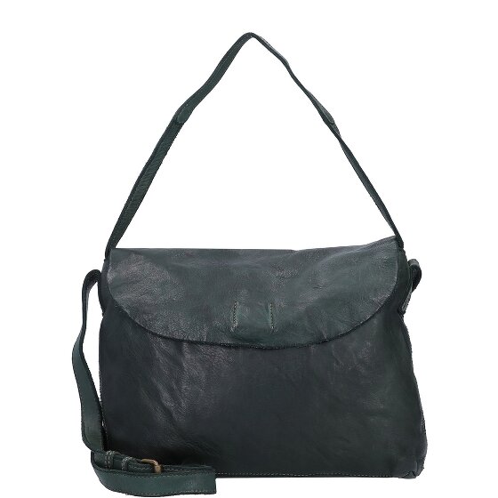 Harold's Submarine Sac à bandoulière L en cuir 28 cm