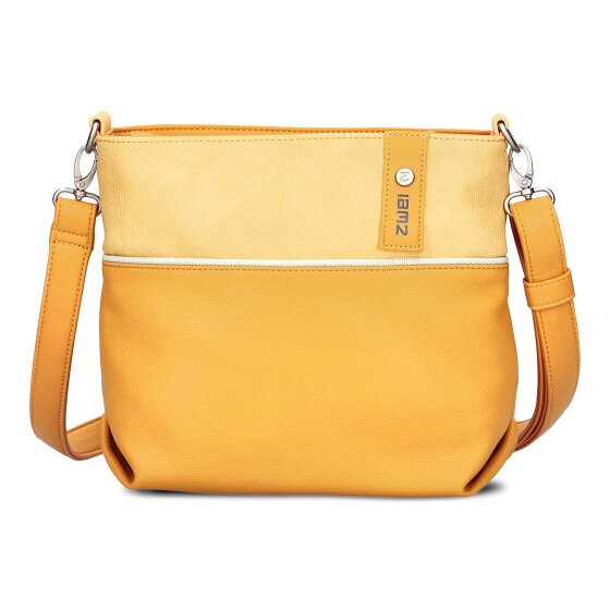 Zwei Jana Sac à bandoulière 27 cm