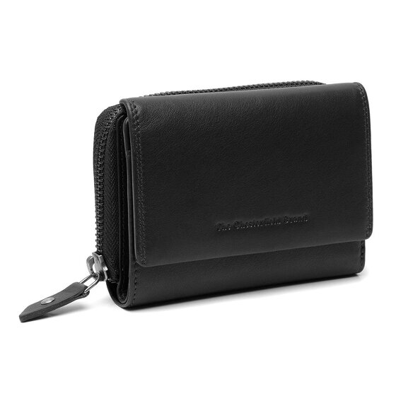 The Chesterfield Brand Aldra Porte-monnaie Cuir 12 cm