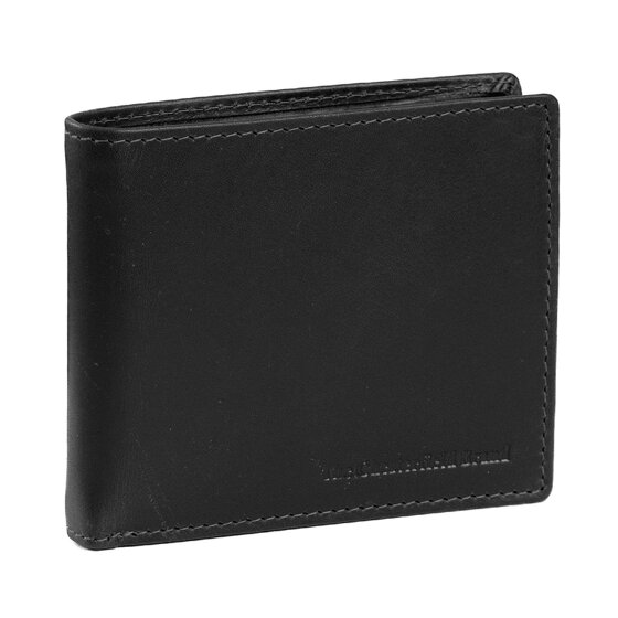 The Chesterfield Brand Ralph Porte-monnaie Protection RFID Cuir 10 cm