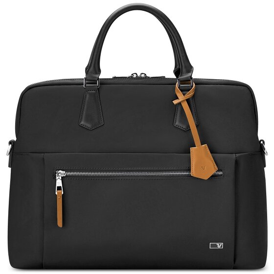 Roncato Woman Biz Porte-documents 42 cm Compartiment pour ordinateur portable
