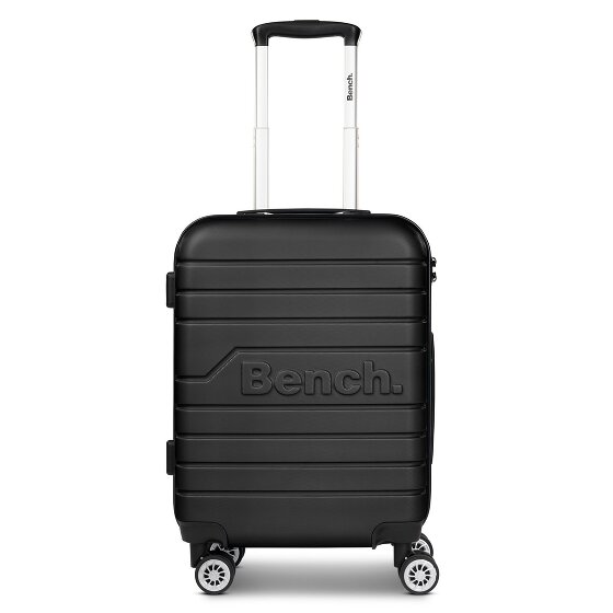 Bench Seattle 4 roulettes Trolley de cabine S 55 cm