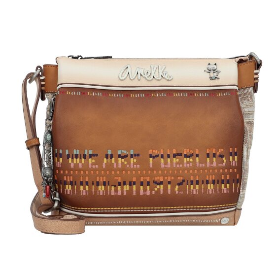 Anekke Menire Sac à bandoulière 24.5 cm