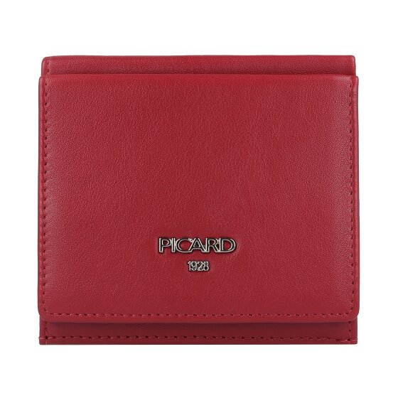 Picard Bingo Porte-monnaie Cuir 10 cm