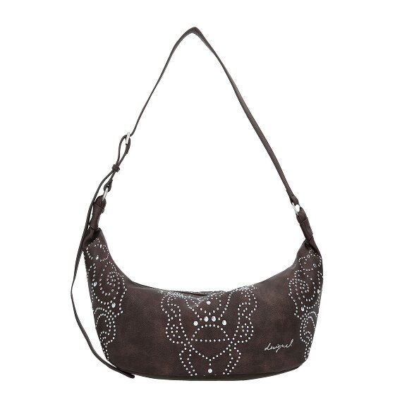 Desigual Poker Face Munster 2.0 Sac à bandoulière 33 cm