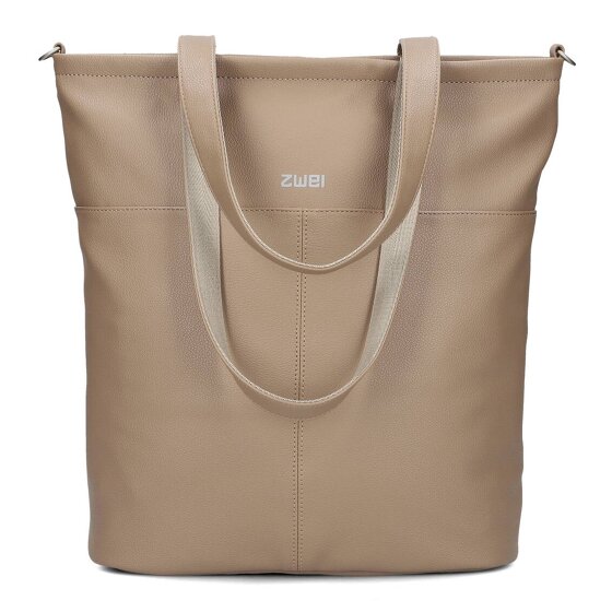 Zwei Mademoiselle.M Sac de shopper 37 cm
